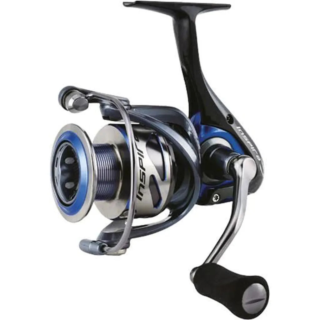 Okuma Inspira Blue Spinning Reel ISX-40B 5.0:1 4000