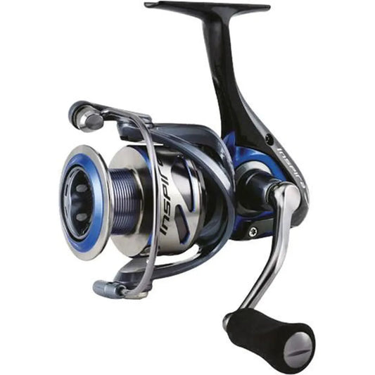 Okuma Inspira Blue Spinning Reel ISX-40B 5.0:1 4000