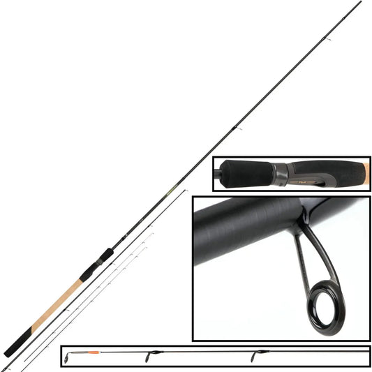 Matrix Horizon X Pro Slim Feeder 3m 30g 2pc