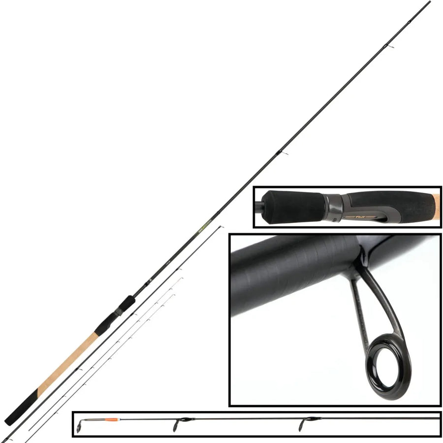 Matrix Horizon X Pro Slim Feeder 3m 30g 2pc