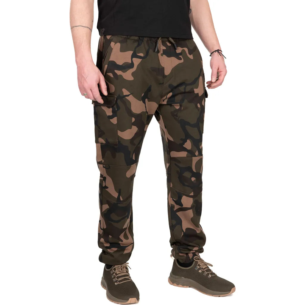 Fox LW Camo Joggers 3XL