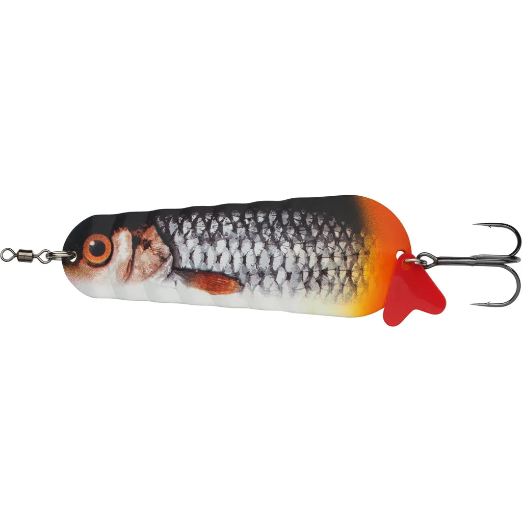 Abu Garcia Atom Pro Spoons 55g 11cm Roach