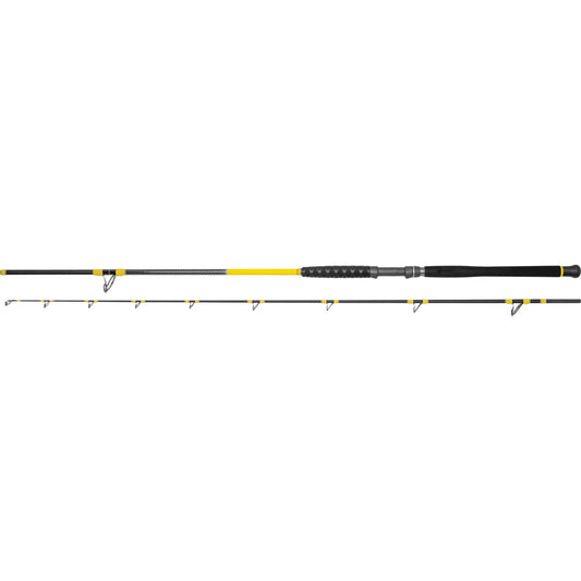 Black Cat Freestyle Pro Bank Catfish Rod 300 3m 200–400g 2pc