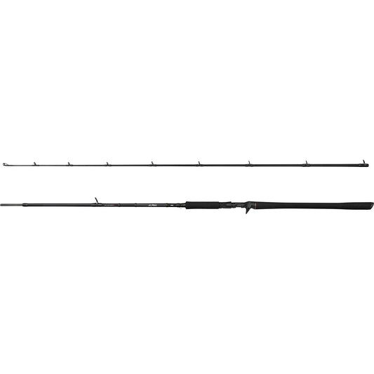 Savage Gear ALPHA SG2 Monster BC Casting Rod 2.59m 50–110g 2pc
