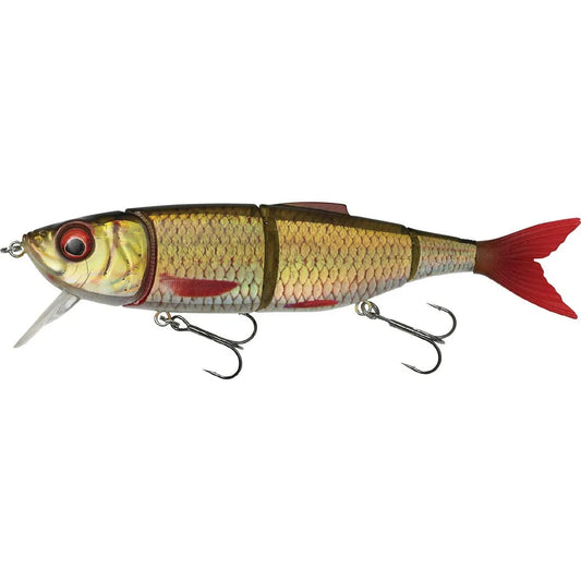Savage Gear 4Play V2 Liplure Swimbaits 16.5cm 32g Rudd