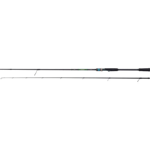 Balzer Shirasu Superior Zander Spinning Rod 2.35m 15–38g 2pc