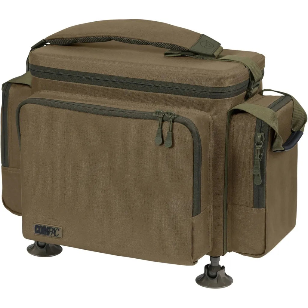 Korda Compac Framed Carryall Large