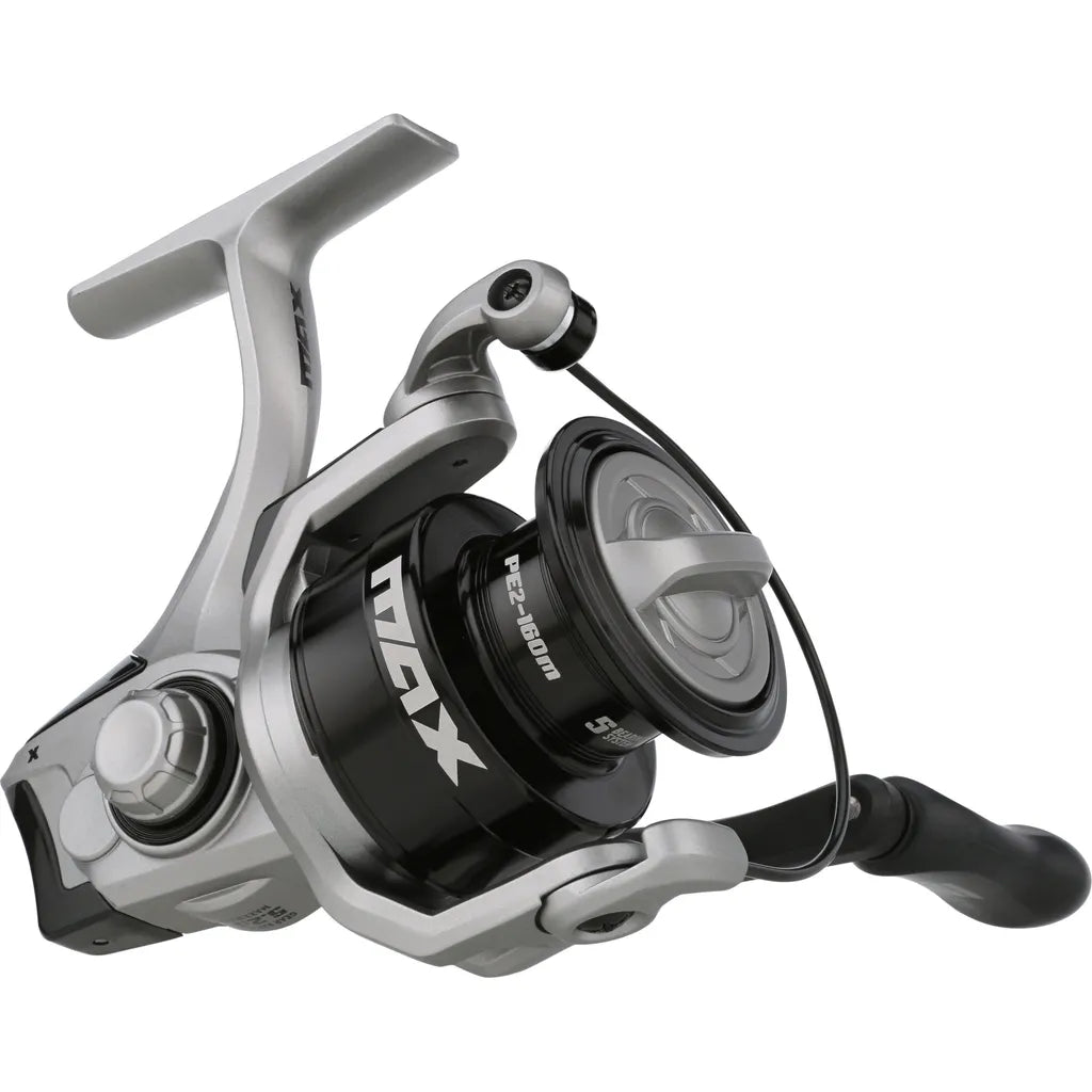 Abu Garcia Max X Spinning Reel 3000