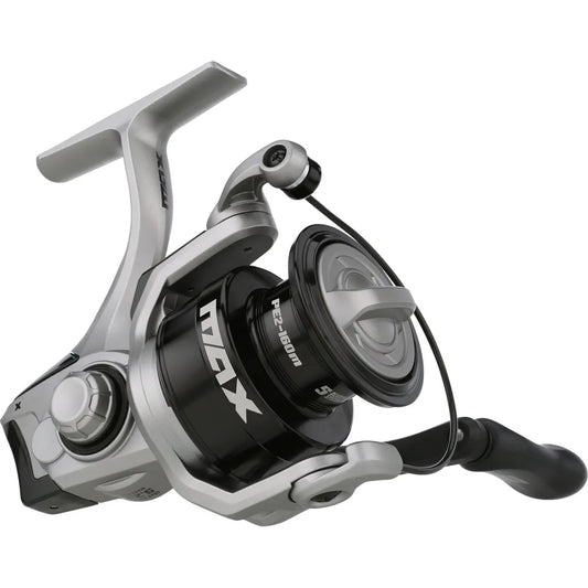 Abu Garcia Max X Spinning Reel 3000