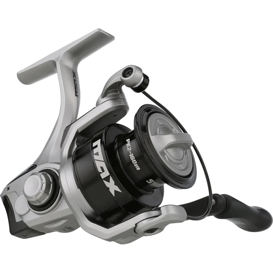 Abu Garcia Max X Spinning Reel 3000