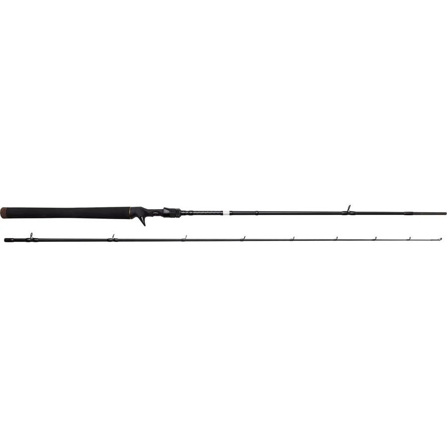 Savage Gear SG2 Vertical Specialist Trigger Casting Rod 1.98m 20–35g 2pc
