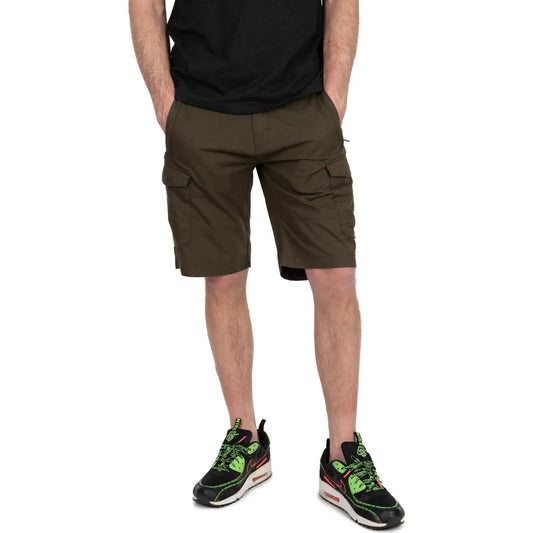 Fox Collection LW Cargo Shorts L