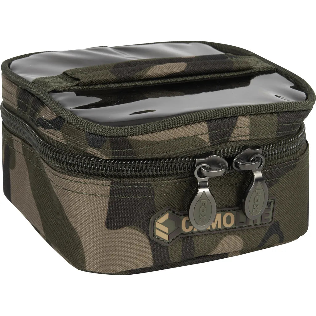 Fox Camolite Hookbait Case CLU501 6