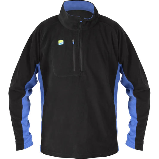 Preston Micro Fleece XL