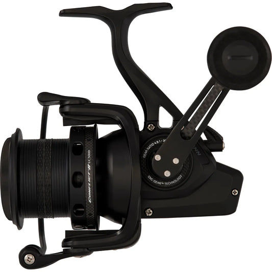 Penn Conflict II Long Cast Spinning reels 7000 4.3:1 615g 9.1kg