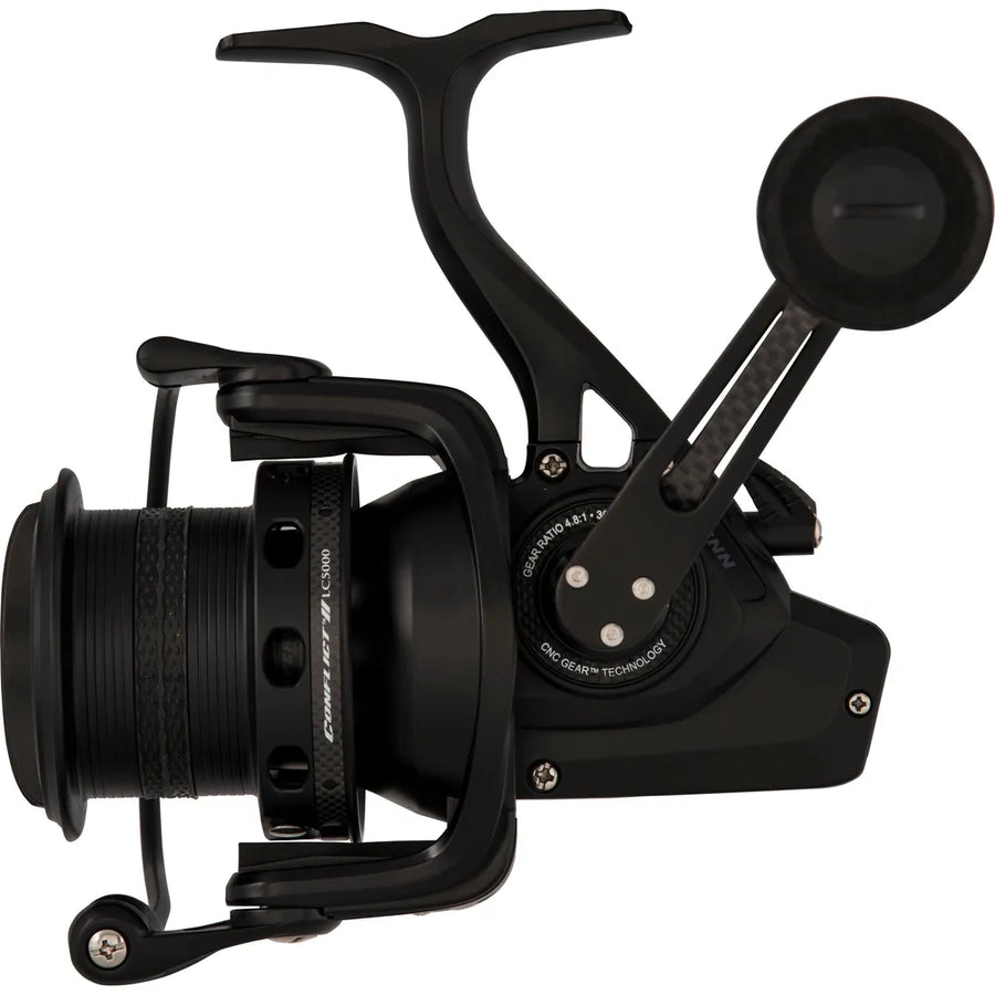 Penn Conflict II Long Cast Spinning reels 7000 4.3:1 615g 9.1kg