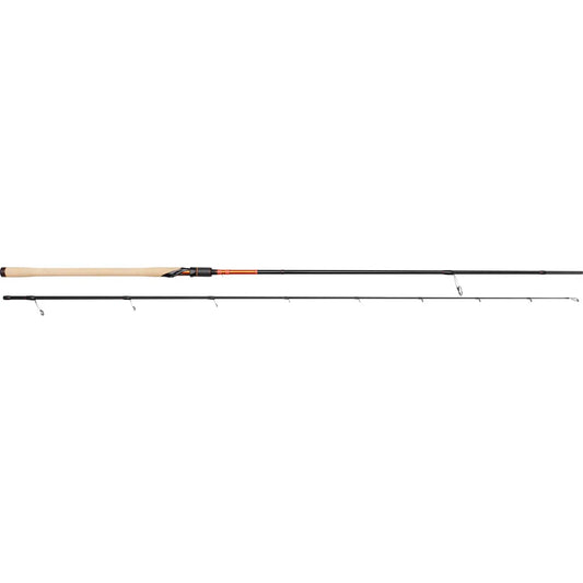 Kinetic Xarann Coastal CT Spinning Rod 3m 15-40g 2pc H
