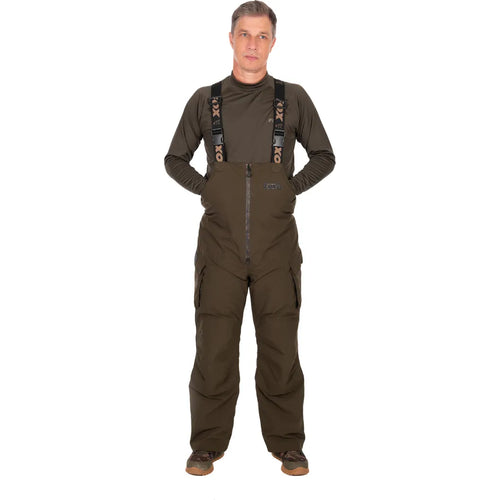 Fox Khaki Sherpa-Tec Sallopettes XL