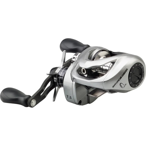 Savage Gear SG10 Baitcasting Reel 300 7.3:1 Left