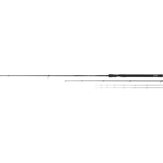 Matrix Horizon X Ultra Pro Slim Feeder Rod 3.0m 25g 2pc