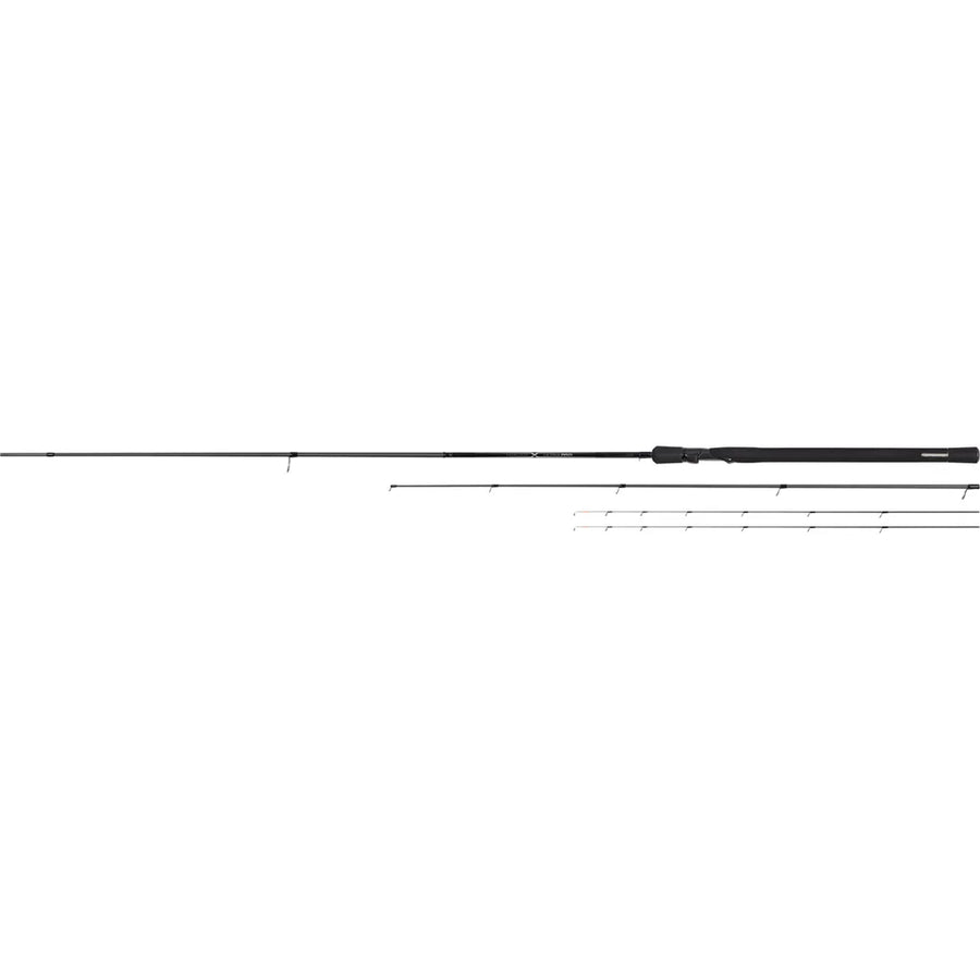 Matrix Horizon X Ultra Pro Slim Feeder Rod 3.0m 25g 2pc