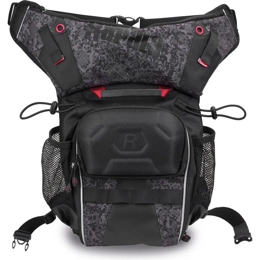 Rapala Urban Hip Pack RUHP 36x36x15cm 9l