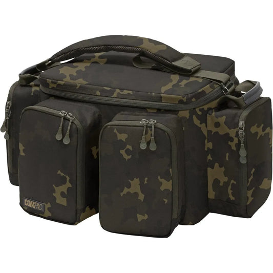 Korda Compac Medium Carryall 94620 M 28L Dark Kamo