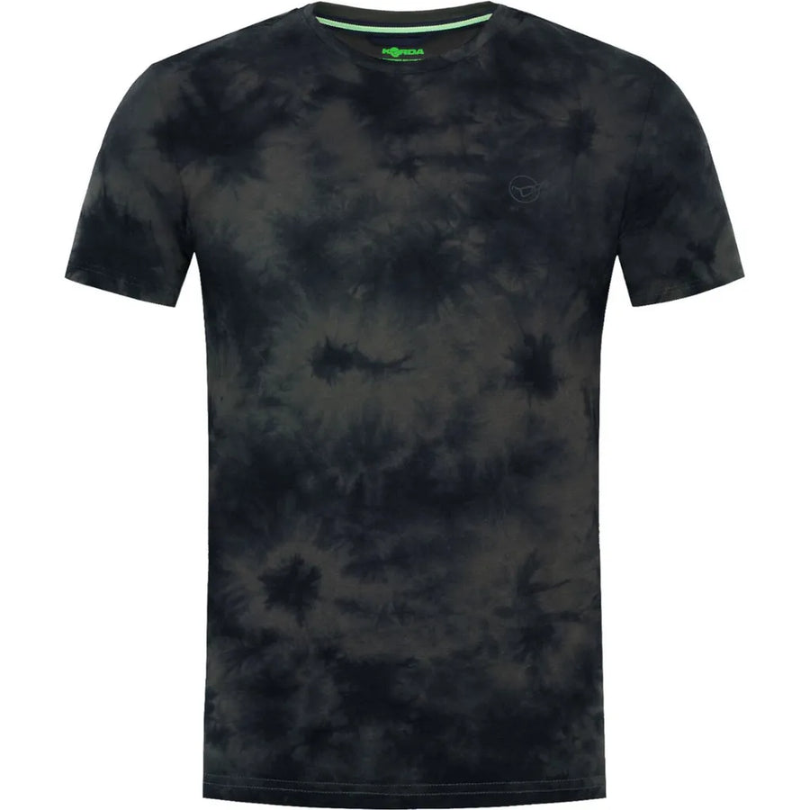 Korda Tie Dye Tee XL