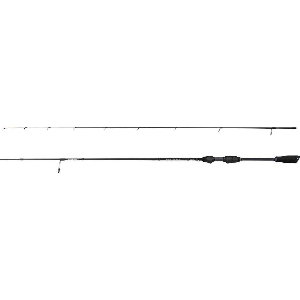 Savage Gear DEFIANCE SG2 UL Game Spinning Rod 2.13m 2–9g 2pc