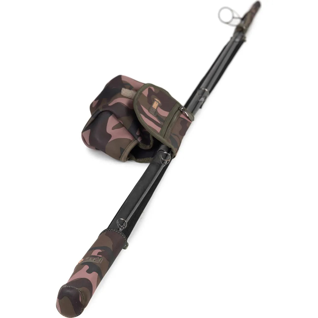 Fox Camolite Rod Protectors Reel and Rod Tip Protector One Size