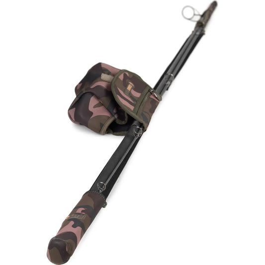 Fox Camolite Rod Protectors Reel and Rod Tip Protector One Size