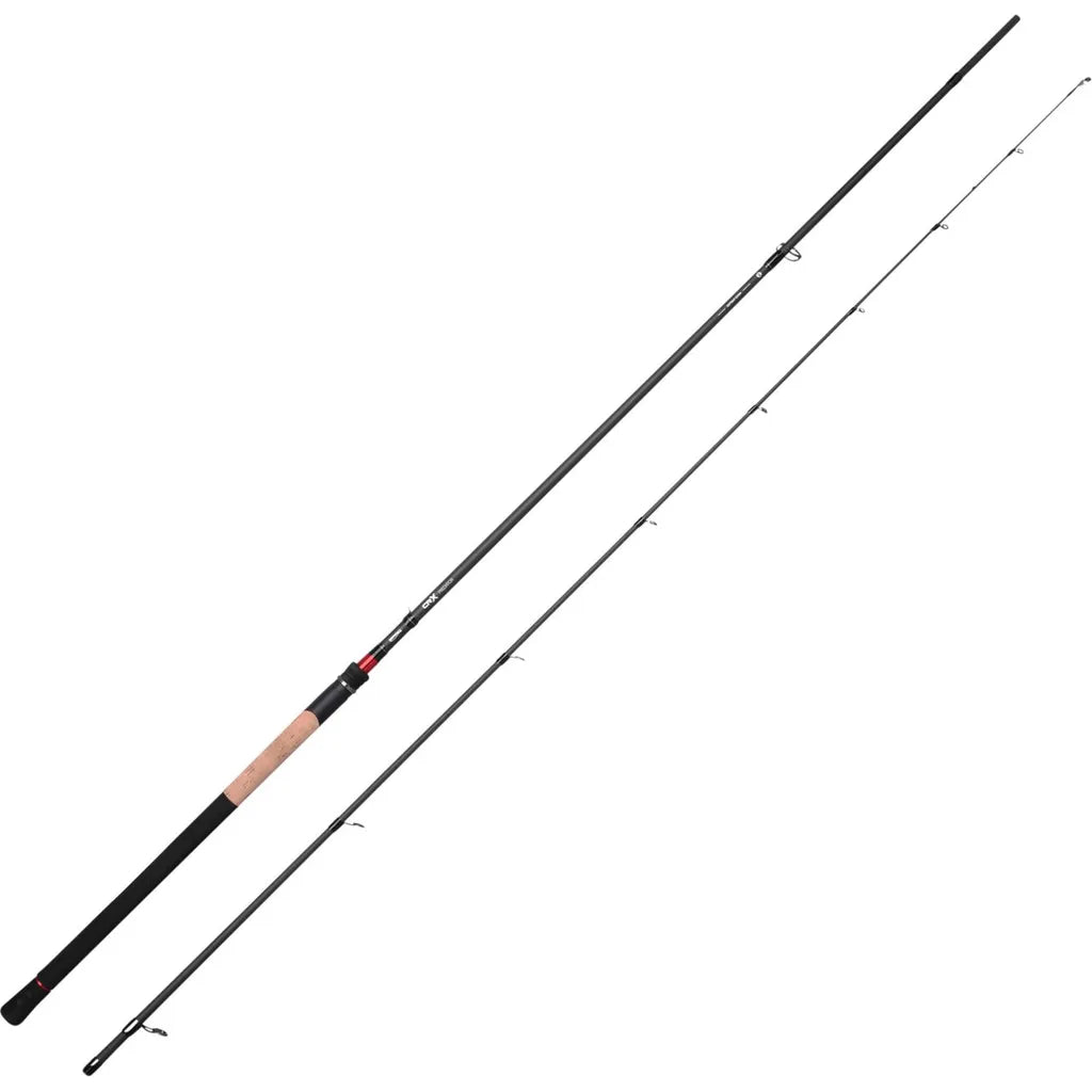 Spro Crx Softbait Spinning Rod S240L 2.4m 10–30g 2pc