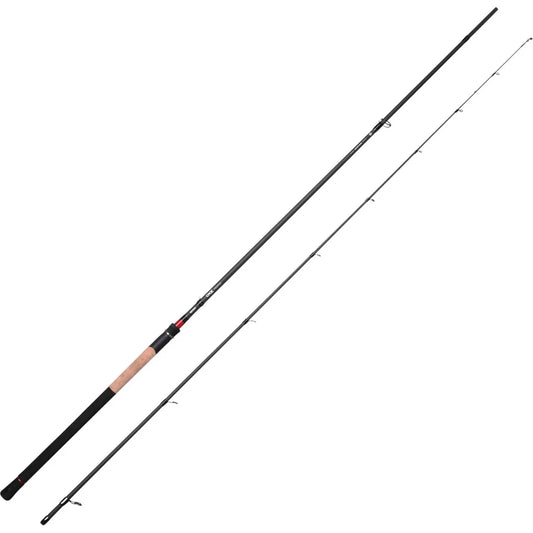 Spro Crx Softbait Spinning Rod S240L 2.4m 10–30g 2pc
