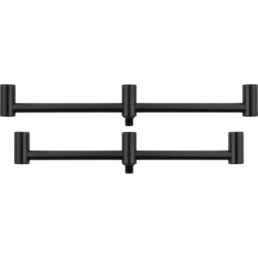 Fox Black Label Carbon Buzz Bars 3 Rod 220-250mm