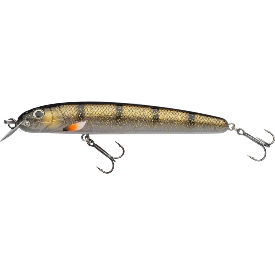 Abu Garcia Beast Hi-Lo Wobbler 14cm 33g Bronze Bomber