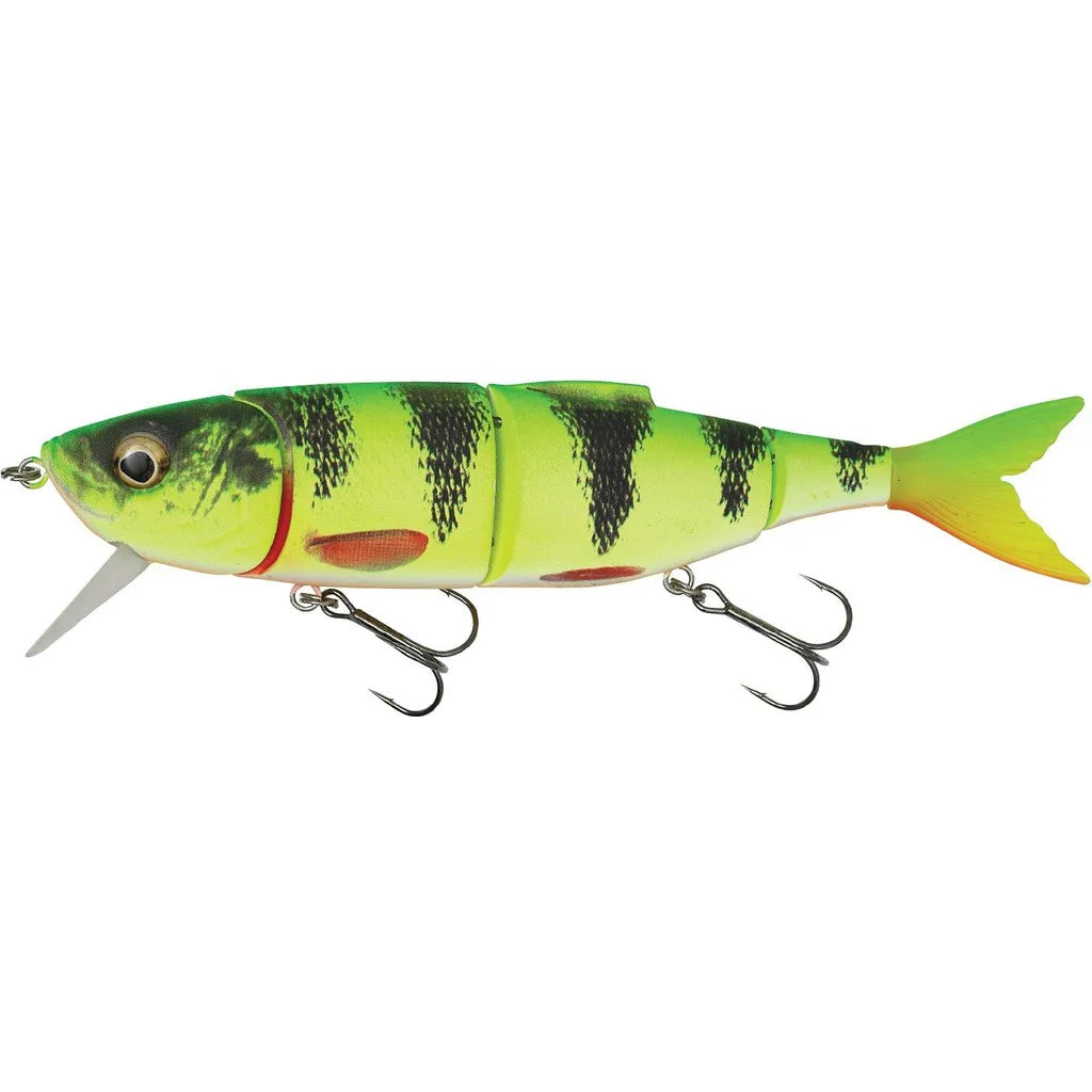 Savage Gear 4Play V2 Liplure Swimbaits 13.5cm 18g Firetiger