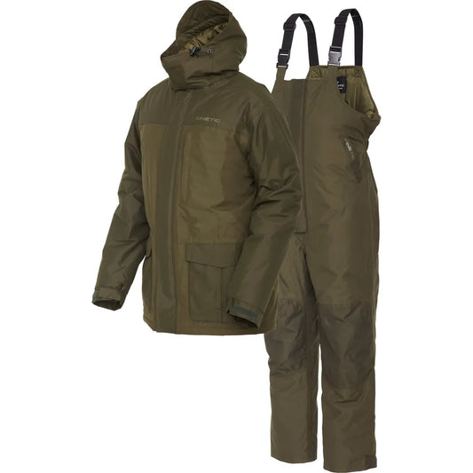 Kinetic X-Shade Winter Suit M