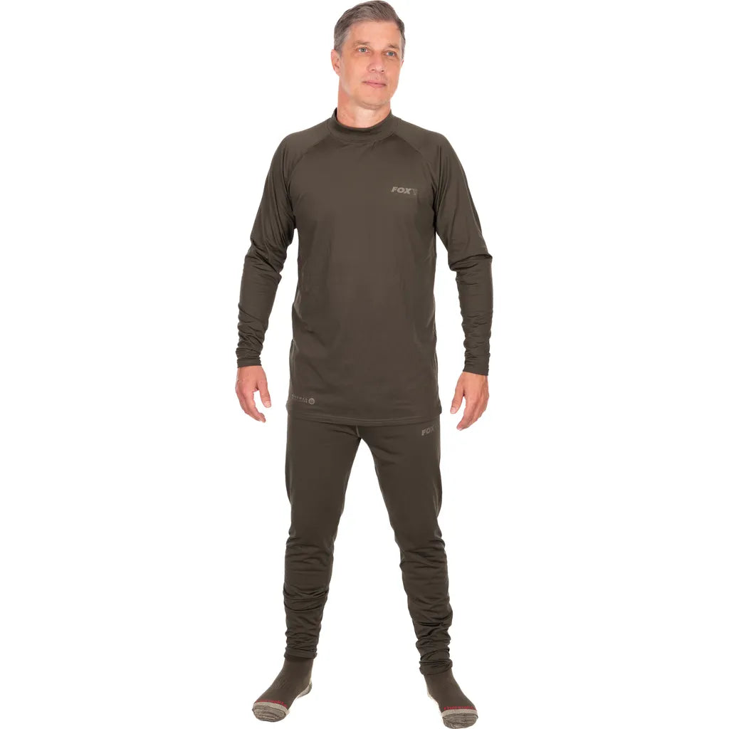 Fox Thermal Base Layer S