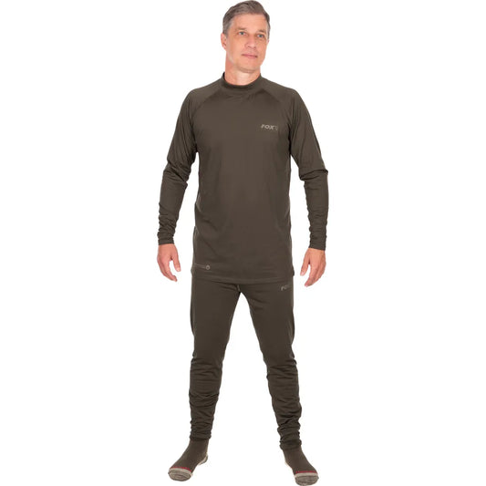 Fox Thermal Base Layer S
