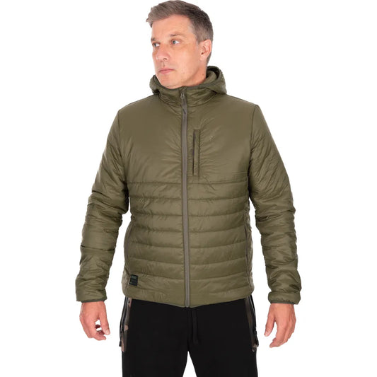 Fox Olive Quilted 100 L