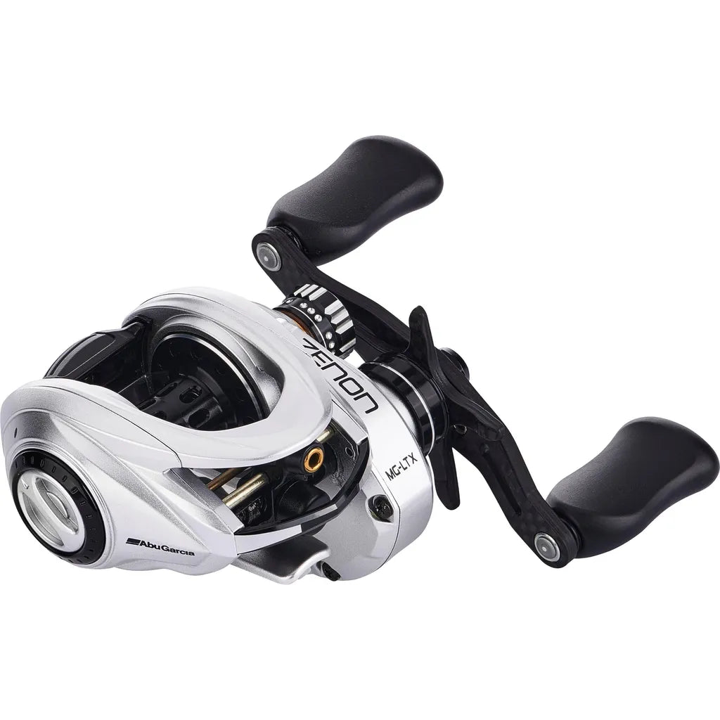 Abu Garcia Zenon MG-LTX 8.3:1 LP Left
