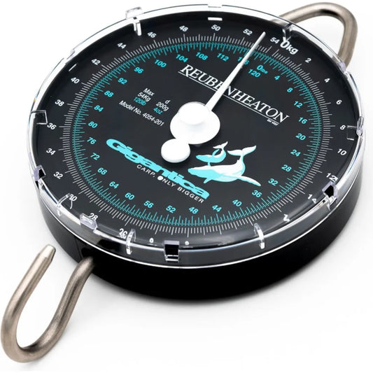 Korda Gigantica Dial Scale 54kg 120lb