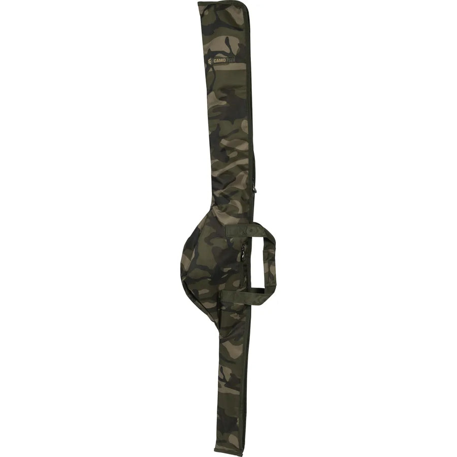 Fox Camolite Rod Sleeve 8-10ft Retractable Single Sleeve
