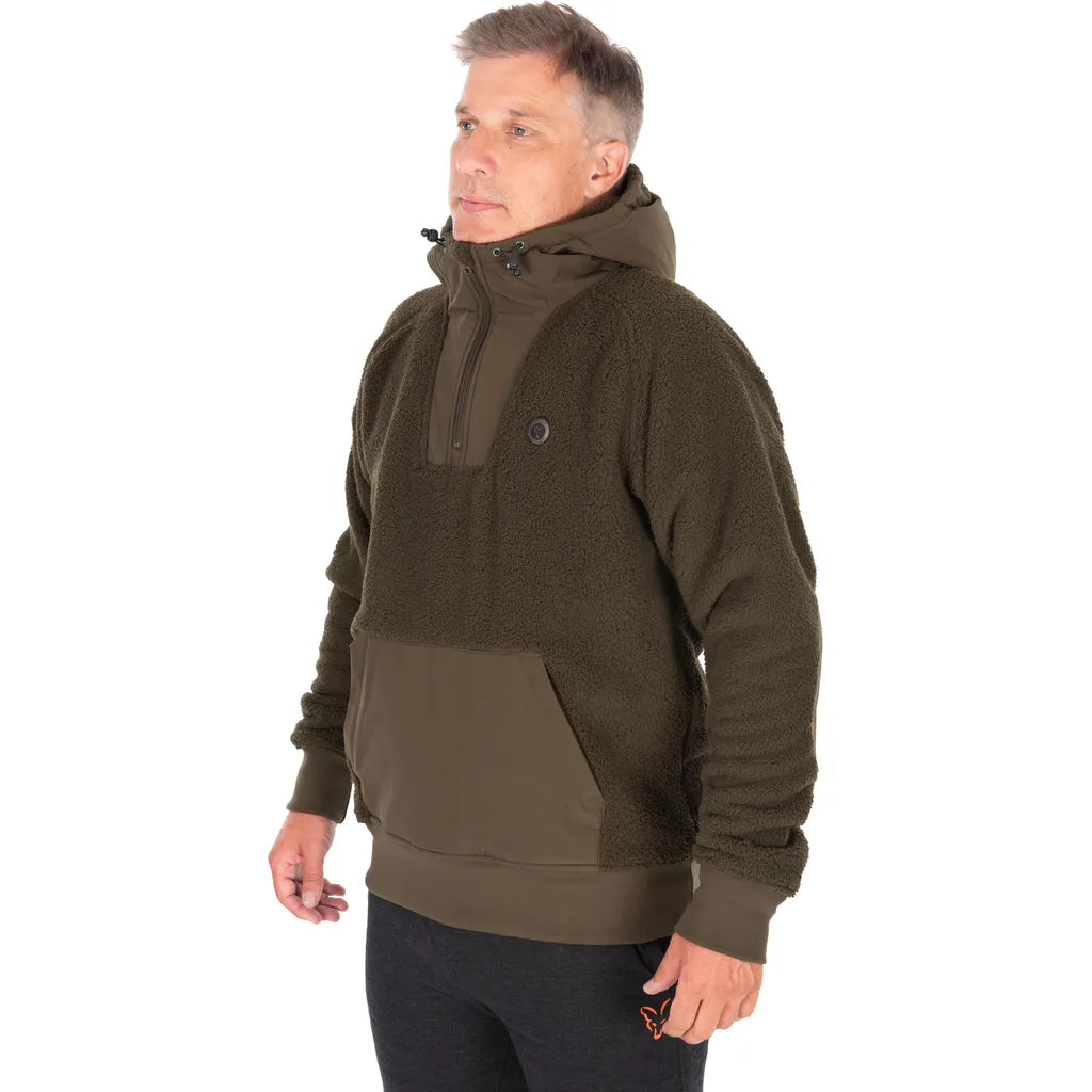 Fox Sherpa Hybrid Jacket 2XL