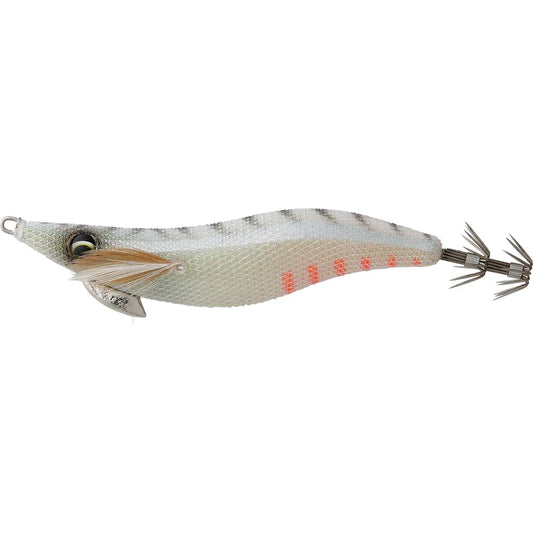 Savage Gear Powerglow Egi Sea Fishing Lures 3.0 10cm 17.2g White