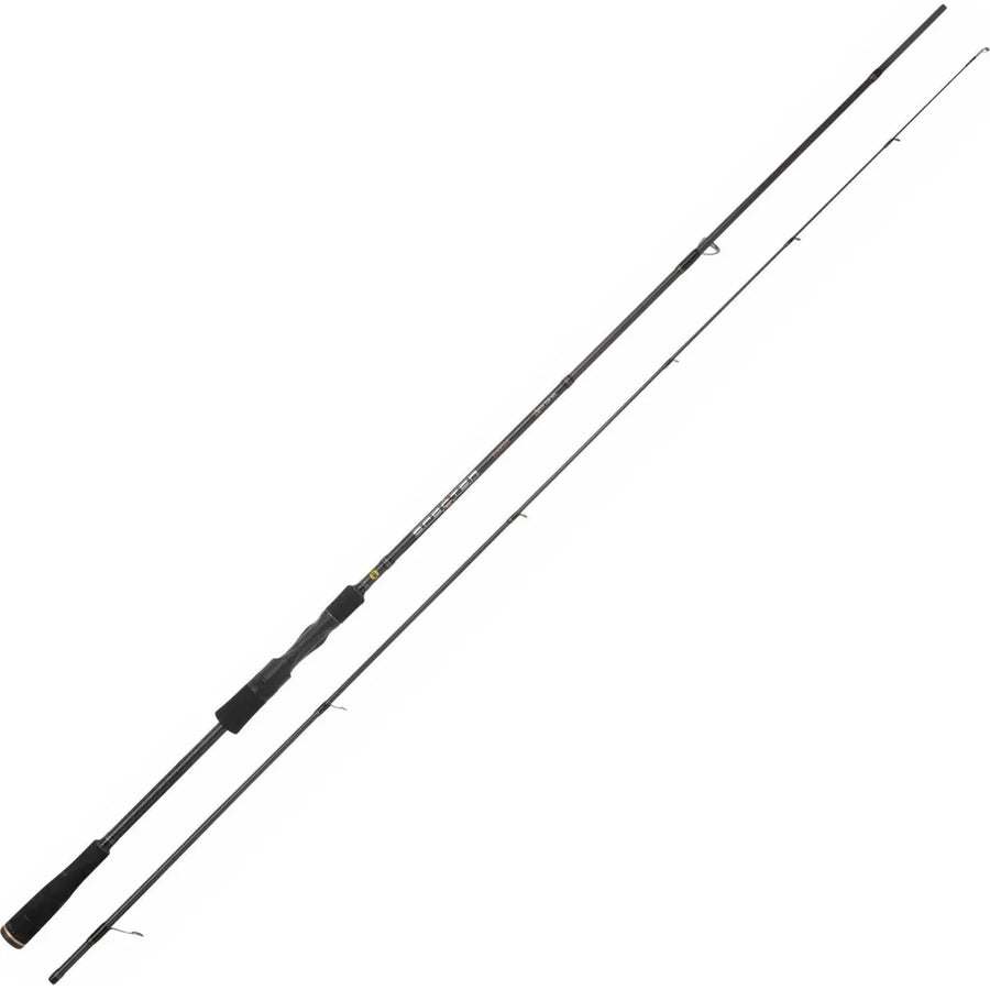 Spro Specter Finesse Spinning Rod 2.68m 18–48g 2pc