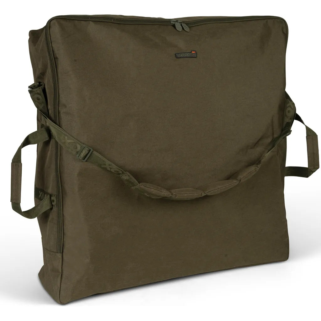 Fox Voyager Bedchair Bag 86x25x86cm