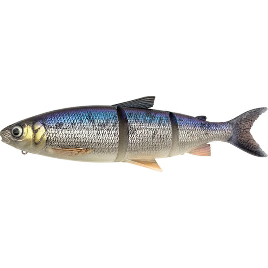 Savage Gear 3D Line Thru Whitefish Swimbait 22cm 107g Whitefish