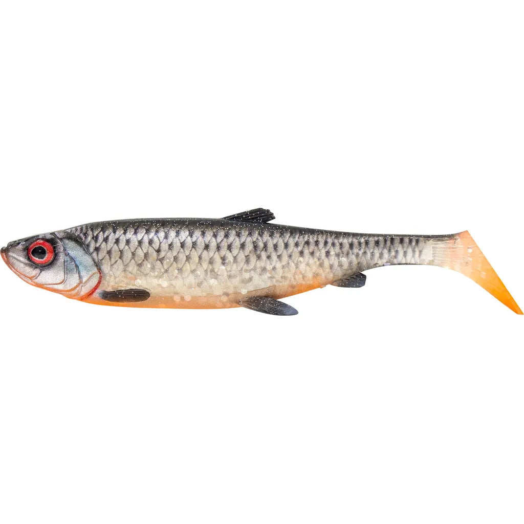 Savage Gear 3D Herring Shad V2 Swimbait 28cm 150g Glitter Fegis