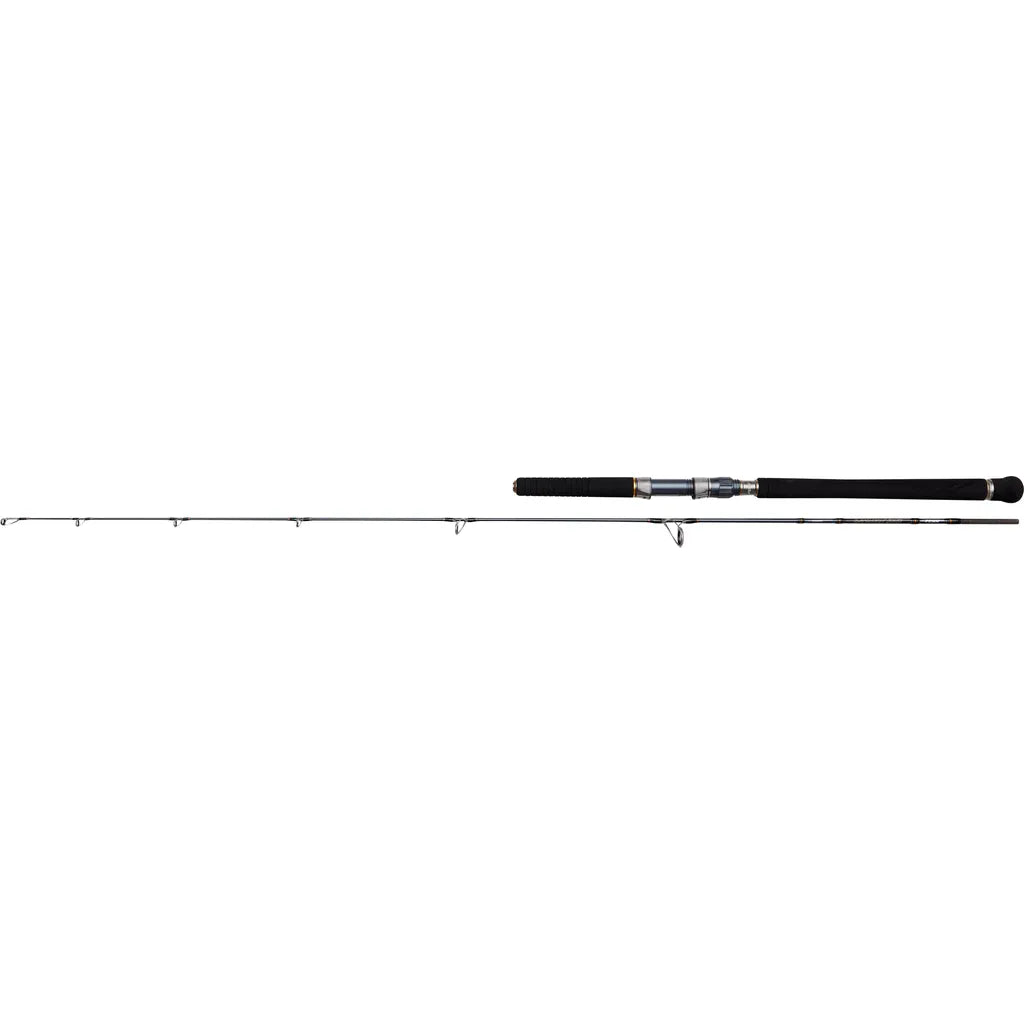 Penn Battalion Solid Jigging Trolling Rod 1.83m 200g 2pc